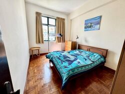 Hillview Green (D21), Condominium #500018061